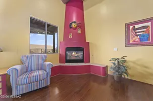 8070 W Crowned Eagle Ct, Tucson, AZ 85757 - Photo 10