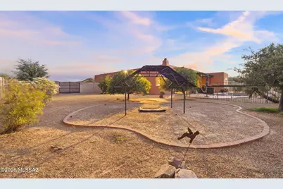 8070 W Crowned Eagle Court, Tucson, AZ 85757 - Photo 42