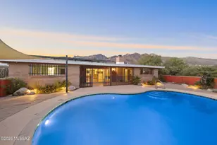 4300 E Placita Panuco, Tucson, AZ 85718 - Photo 30
