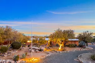 4300 E Placita Panuco, Tucson, AZ 85718 - Photo 40