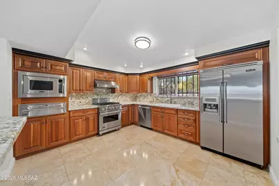 4300 E Placita Panuco, Tucson, AZ 85718 - Photo 2