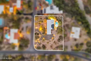 4300 E Placita Panuco, Tucson, AZ 85718 - Photo 38