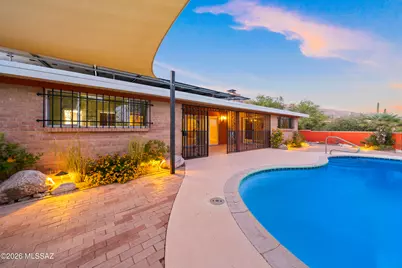 4300 E Placita Panuco, Tucson, AZ 85718 - Photo 30