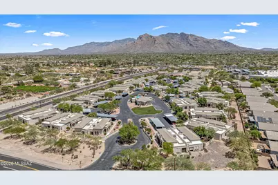 2355 W Via Di Silvio, Tucson, AZ 85741 - Photo 24