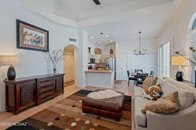 2355 W Via Di Silvio, Tucson, AZ 85741 - Photo 28