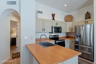 2355 W Via Di Silvio, Tucson, AZ 85741 - Photo 10