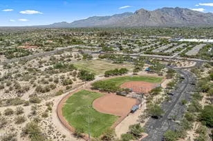 2355 W Via Di Silvio, Tucson, AZ 85741 - Photo 26