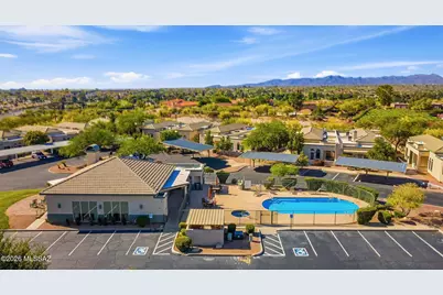 2355 W Via Di Silvio, Tucson, AZ 85741 - Photo 22