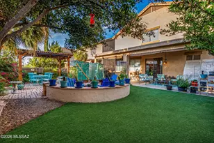 14674 S Camino Tierra Alegra, Sahuarita, AZ 85629 - Photo 10