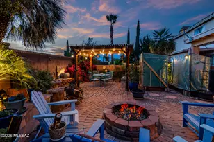 14674 S Camino Tierra Alegra, Sahuarita, AZ 85629 - Photo 44