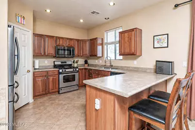 14674 S Camino Tierra Alegra, Sahuarita, AZ 85629 - Photo 22