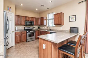 14674 S Camino Tierra Alegra, Sahuarita, AZ 85629 - Photo 22