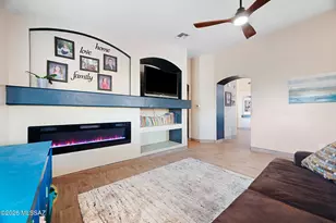 12462 N Stone Ring Dr, Marana, AZ 85653 - Photo 12