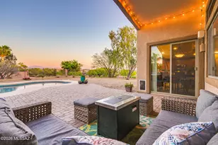 12462 N Stone Ring Dr, Marana, AZ 85653 - Photo 32