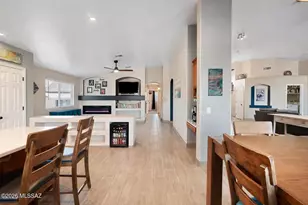 12462 N Stone Ring Dr, Marana, AZ 85653 - Photo 20