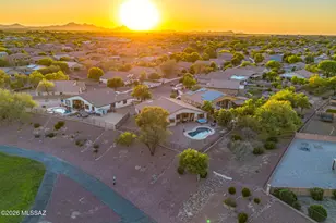 12462 N Stone Ring Dr, Marana, AZ 85653 - Photo 40