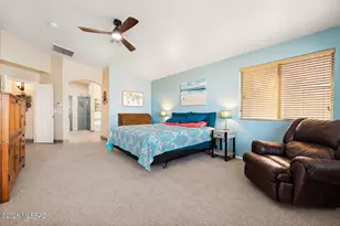 12462 N Stone Ring Dr, Marana, AZ 85653 - Photo 24