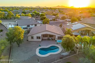 12462 N Stone Ring Dr, Marana, AZ 85653 - Photo 38
