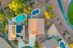 12462 N Stone Ring Dr, Marana, AZ 85653 - Photo 36