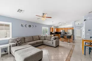 6943 W Harcuvar Dr, Tucson, AZ 85743 - Photo 12