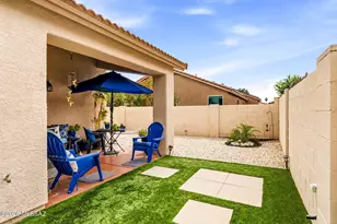 6943 W Harcuvar Dr, Tucson, AZ 85743 - Photo 42