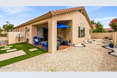 6943 W Harcuvar Drive, Tucson, AZ 85743 - Photo 32