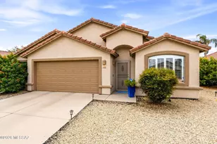 6943 W Harcuvar Dr, Tucson, AZ 85743 - Photo 2