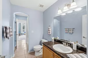 6943 W Harcuvar Dr, Tucson, AZ 85743 - Photo 34