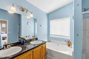 6943 W Harcuvar Dr, Tucson, AZ 85743 - Photo 24