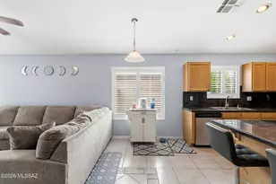 6943 W Harcuvar Dr, Tucson, AZ 85743 - Photo 20