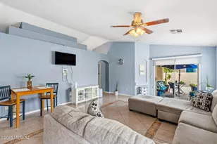 6943 W Harcuvar Dr, Tucson, AZ 85743 - Photo 10