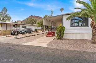 5972 W Rafter Cir St, Tucson, AZ 85713 - Photo 8
