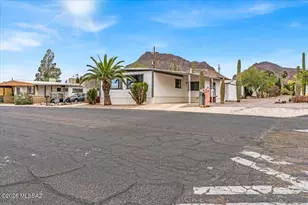 5972 W Rafter Cir St, Tucson, AZ 85713 - Photo 2