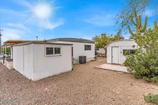5972 W Rafter Cir St, Tucson, AZ 85713 - Photo 38