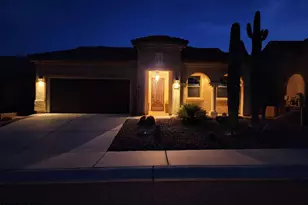 7100 W Cliff Spring Trail, Marana, AZ 85658 - Photo 4
