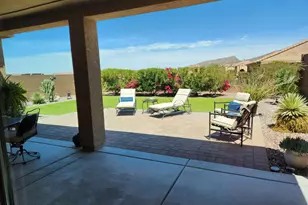 7100 W Cliff Spring Trail, Marana, AZ 85658 - Photo 28
