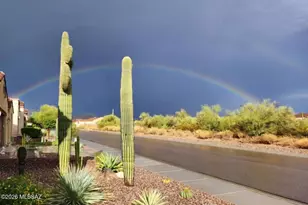 7100 W Cliff Spring Trail, Marana, AZ 85658 - Photo 38