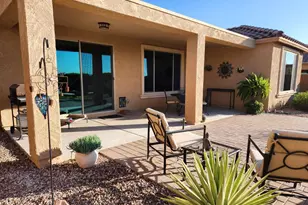 7100 W Cliff Spring Trail, Marana, AZ 85658 - Photo 30