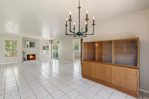 5420 N La Casita Dr, Tucson, AZ 85718 - Photo 34