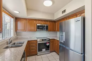 5420 N La Casita Dr, Tucson, AZ 85718 - Photo 18