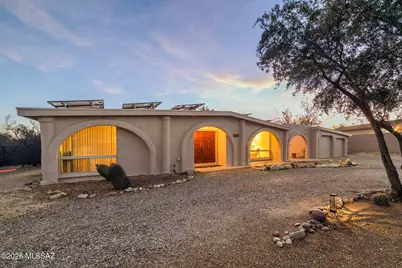 1641 W Chapala Drive, Tucson, AZ 85704 - Photo 38