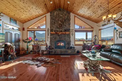 216 County Road 2311, Alpine, AZ 85920 - Photo 4