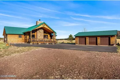 216 County Road 2311, Alpine, AZ 85920 - Photo 12
