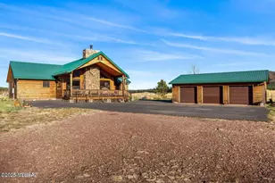 216 County Road 2311, Alpine, AZ 85920 - Photo 12
