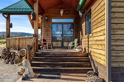 216 County Road 2311, Alpine, AZ 85920 - Photo 16