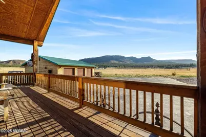 216 County Road 2311, Alpine, AZ 85920 - Photo 18