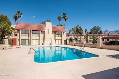 471 W Yucca Court #318, Tucson, AZ 85704 - Photo 32