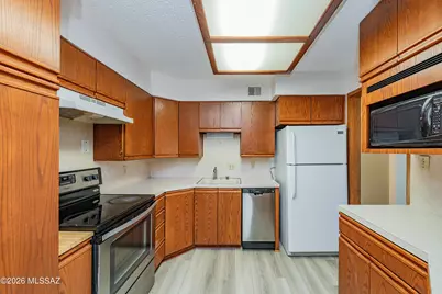 471 W Yucca Court #318, Tucson, AZ 85704 - Photo 6