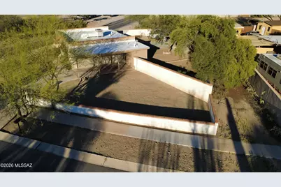 5301 S Hildreth Avenue, Tucson, AZ 85746 - Photo 4