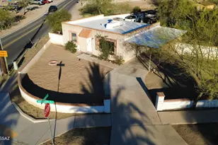 5301 S Hildreth Ave, Tucson, AZ 85746 - Photo 1